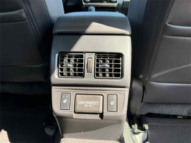 used 2018 Subaru Legacy car, priced at $20,469