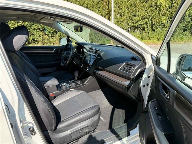 used 2018 Subaru Legacy car, priced at $20,469
