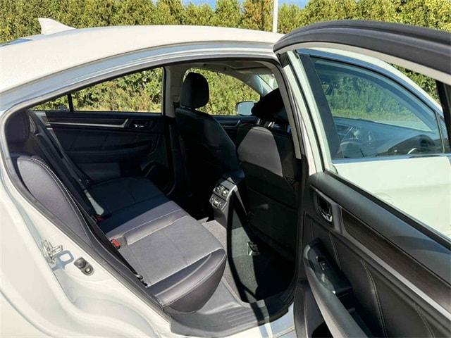 used 2018 Subaru Legacy car, priced at $20,469
