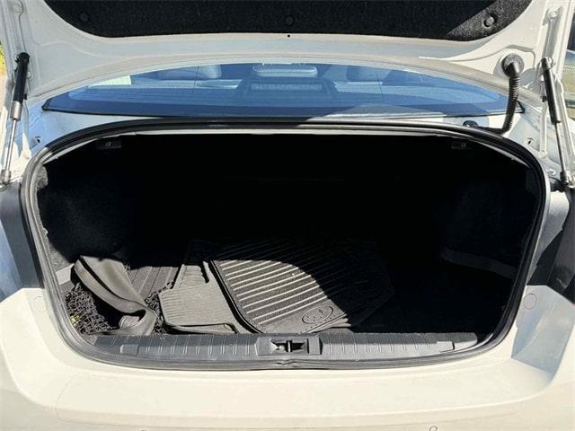 used 2018 Subaru Legacy car, priced at $20,469