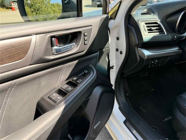 used 2018 Subaru Legacy car, priced at $20,469