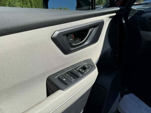new 2025 Subaru Forester car, priced at $30,658