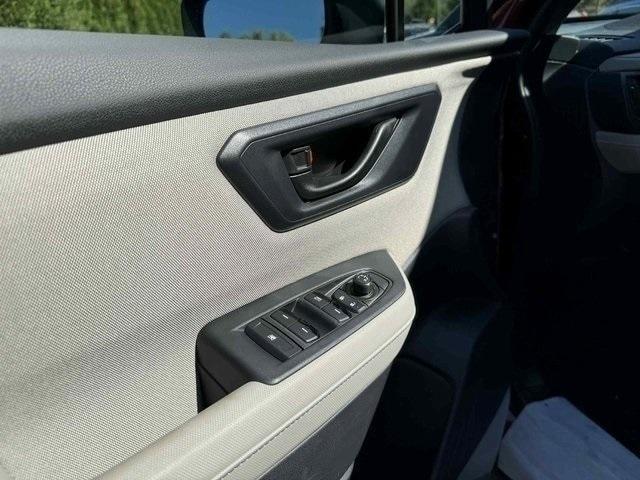 new 2025 Subaru Forester car, priced at $30,658