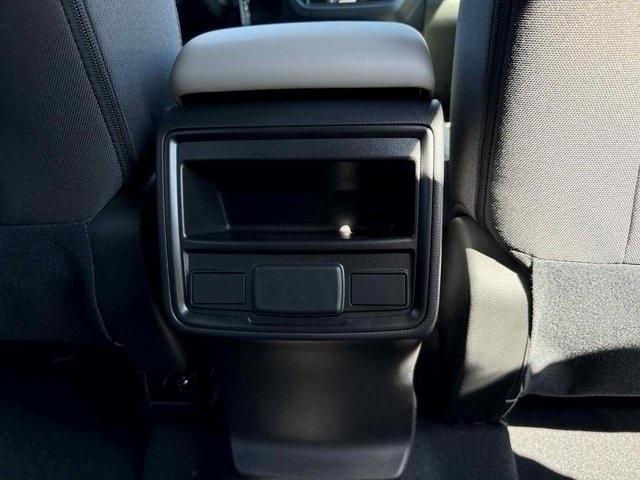 new 2025 Subaru Forester car, priced at $30,658