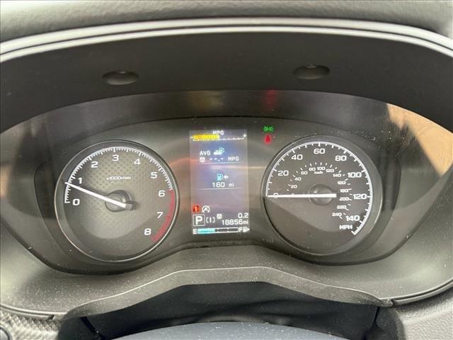 used 2022 Subaru Forester car, priced at $25,987