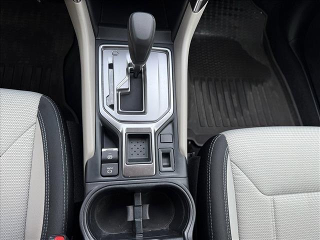 used 2022 Subaru Forester car, priced at $25,987
