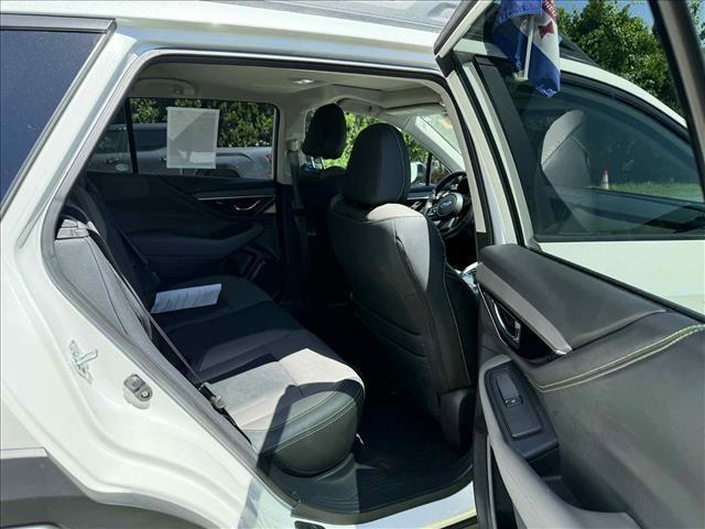 used 2025 Subaru Outback car, priced at $32,370