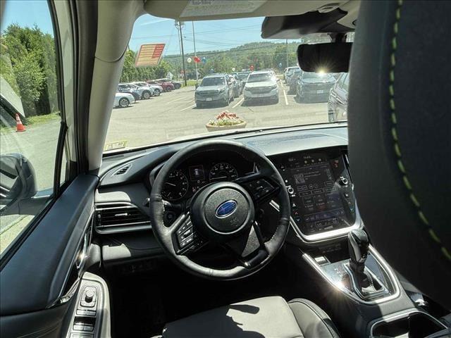 used 2025 Subaru Outback car, priced at $31,988