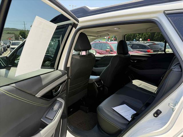 used 2025 Subaru Outback car, priced at $32,370