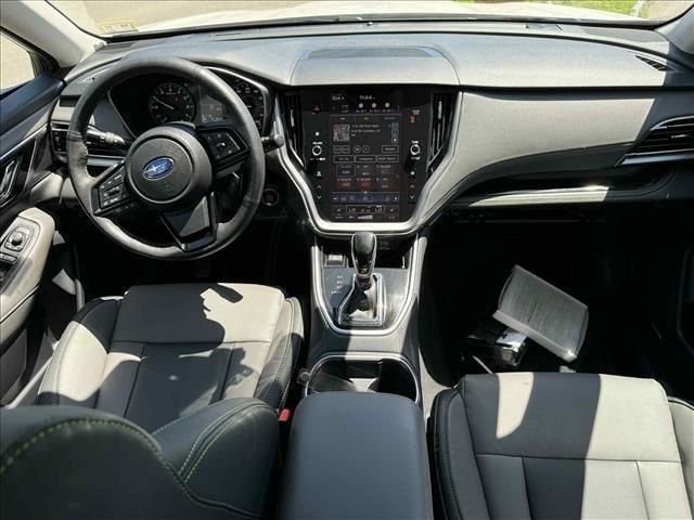 used 2025 Subaru Outback car, priced at $31,988