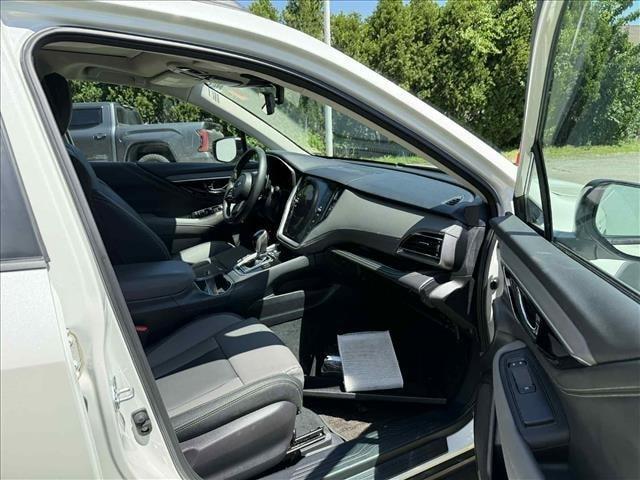 used 2025 Subaru Outback car, priced at $31,988