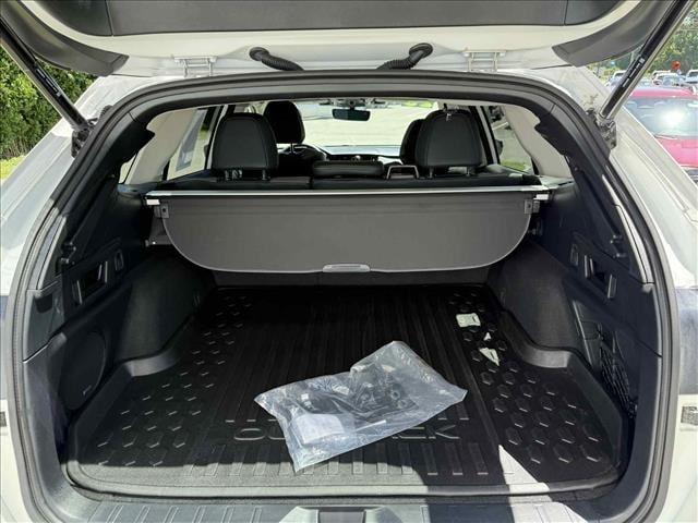 used 2025 Subaru Outback car, priced at $31,988