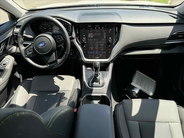 used 2025 Subaru Outback car, priced at $32,370