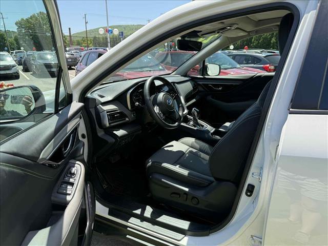 used 2025 Subaru Outback car, priced at $32,370