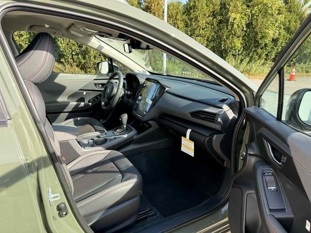 new 2025 Subaru Crosstrek car, priced at $32,997