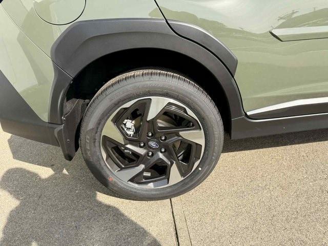 new 2025 Subaru Crosstrek car, priced at $32,997
