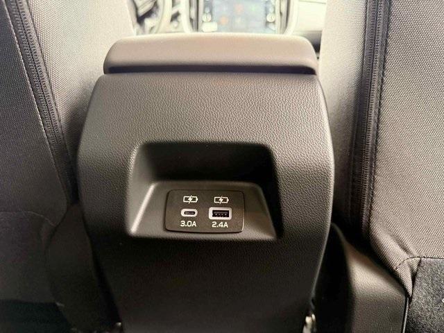 new 2025 Subaru Crosstrek car, priced at $31,613