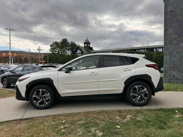 new 2025 Subaru Crosstrek car, priced at $31,613