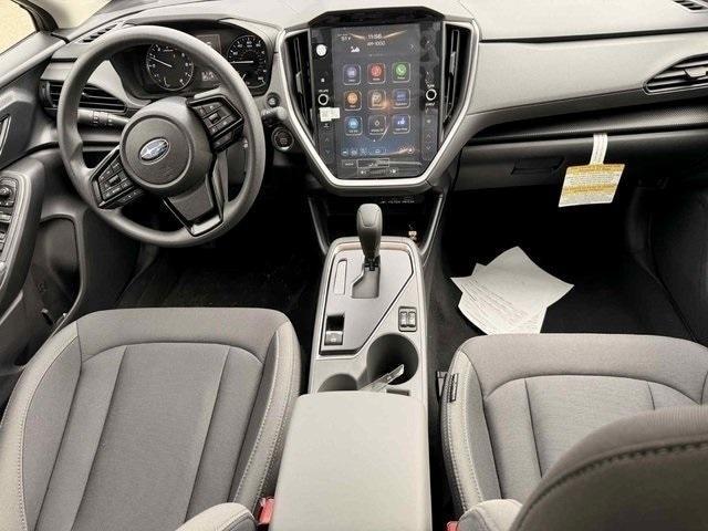 new 2025 Subaru Crosstrek car, priced at $31,613