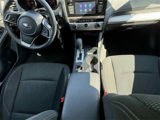 used 2018 Subaru Outback car, priced at $18,499