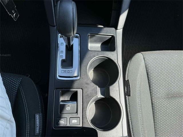 used 2018 Subaru Outback car, priced at $18,499