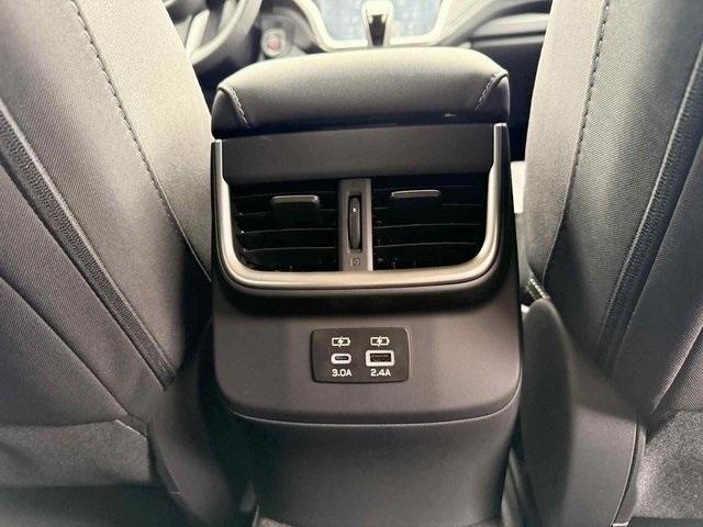 new 2025 Subaru Outback car, priced at $36,164