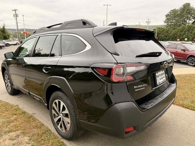 new 2025 Subaru Outback car, priced at $36,164