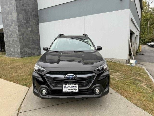new 2025 Subaru Outback car, priced at $36,164