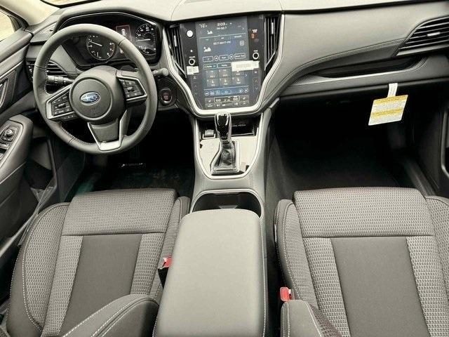 new 2025 Subaru Outback car, priced at $36,164