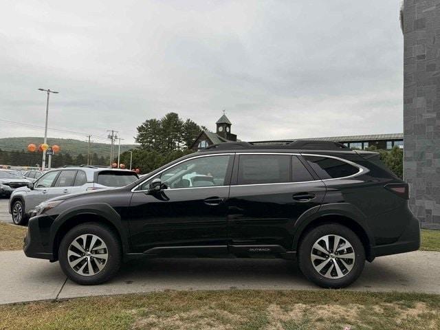 new 2025 Subaru Outback car, priced at $36,164