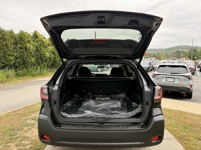 new 2025 Subaru Outback car, priced at $36,164