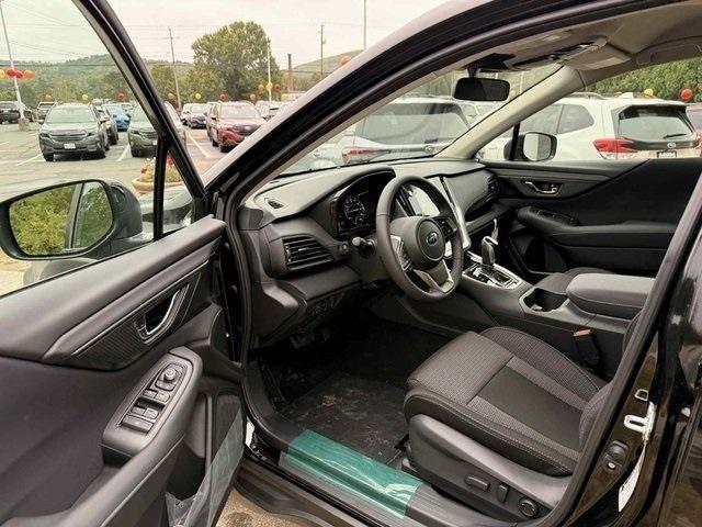 new 2025 Subaru Outback car, priced at $36,164