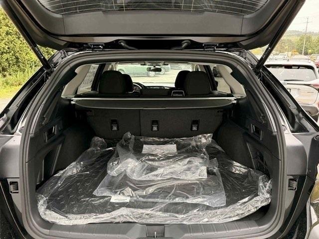 new 2025 Subaru Outback car, priced at $36,164