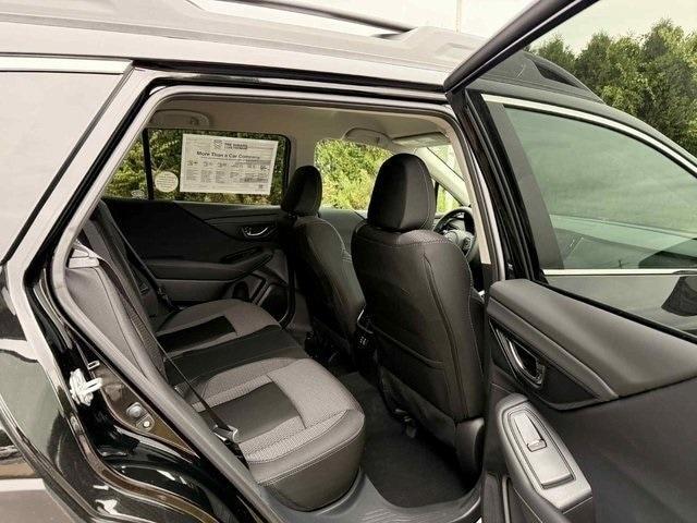 new 2025 Subaru Outback car, priced at $36,164