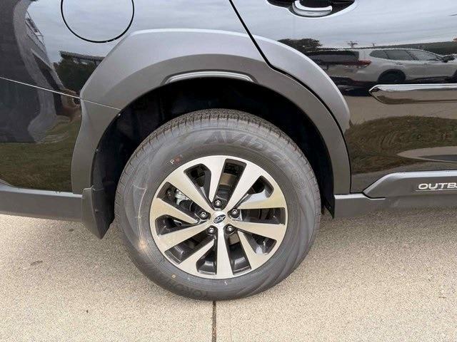 new 2025 Subaru Outback car, priced at $36,164