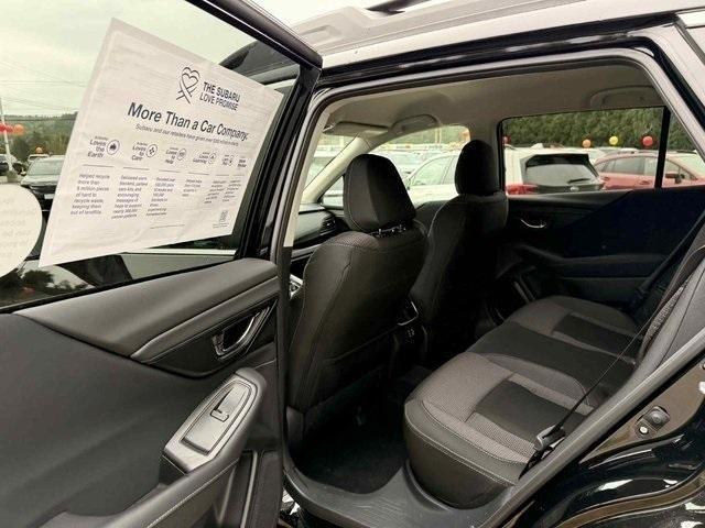new 2025 Subaru Outback car, priced at $36,164