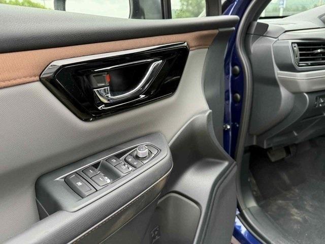 new 2025 Subaru Forester car, priced at $39,632