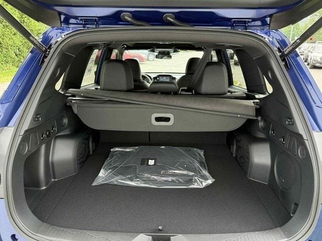 new 2025 Subaru Forester car, priced at $39,632