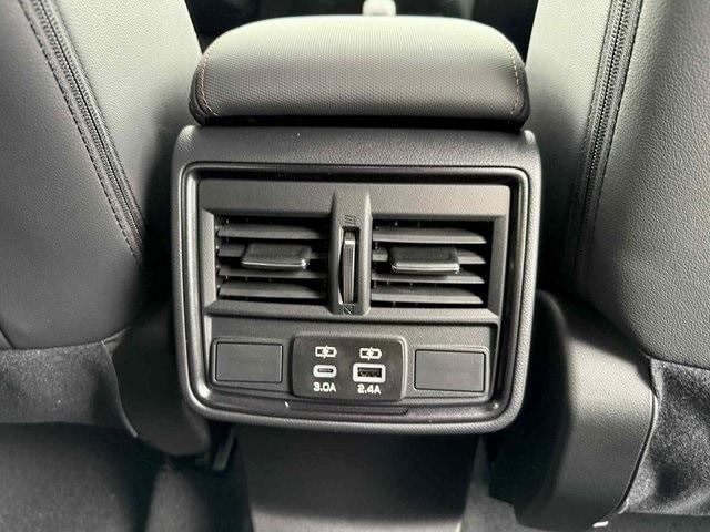 new 2025 Subaru Forester car, priced at $39,632