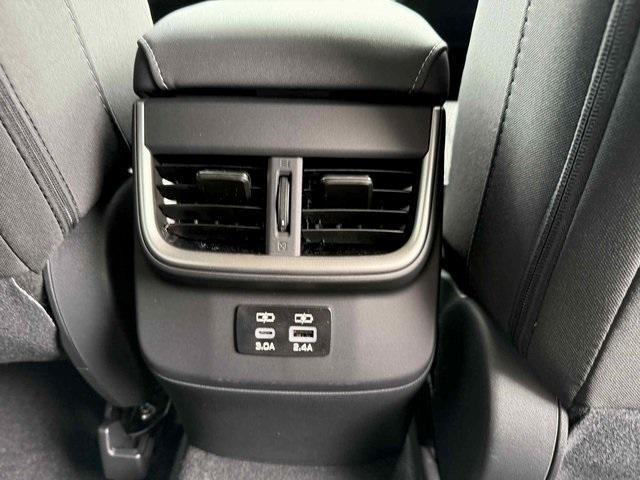 new 2025 Subaru Outback car, priced at $36,324