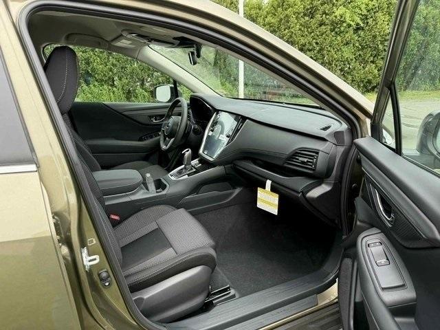 new 2025 Subaru Outback car, priced at $36,324