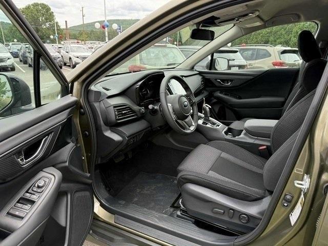 new 2025 Subaru Outback car, priced at $36,324