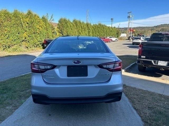 new 2025 Subaru Legacy car, priced at $29,539