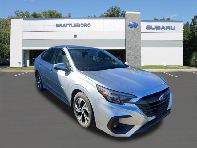 new 2025 Subaru Legacy car, priced at $29,539