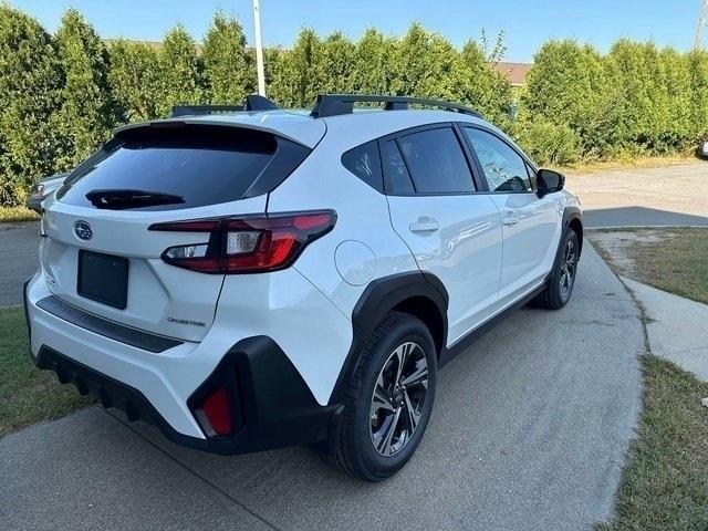 new 2024 Subaru Crosstrek car, priced at $29,494