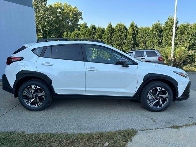 new 2024 Subaru Crosstrek car, priced at $29,494