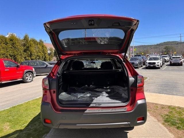 new 2024 Subaru Outback car, priced at $34,861