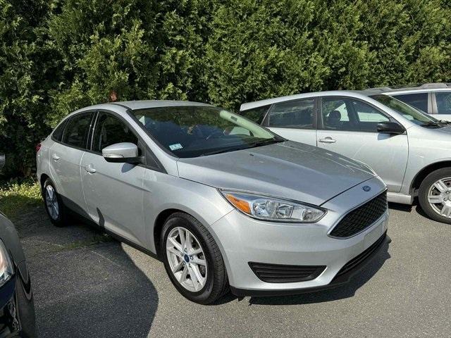 used 2018 Ford Focus car, priced at $9,994