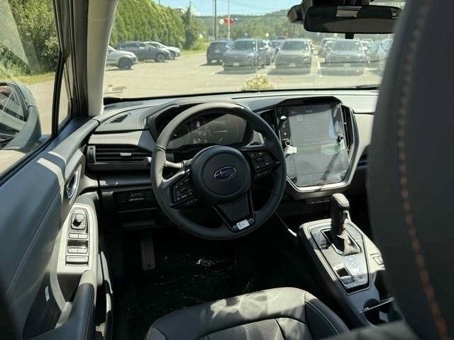 new 2025 Subaru Crosstrek car, priced at $35,309