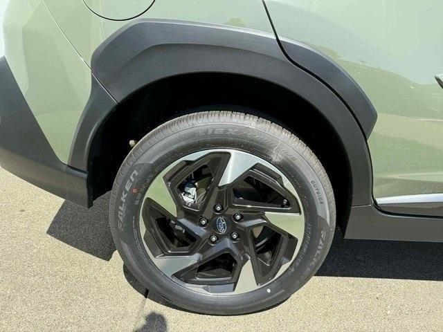 new 2025 Subaru Crosstrek car, priced at $35,309